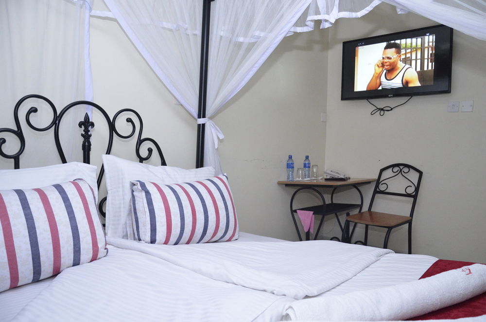 Kima B&B Nairobi Exterior foto