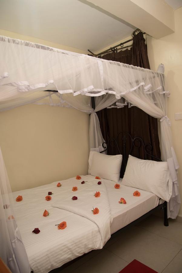 Kima B&B Nairobi Exterior foto